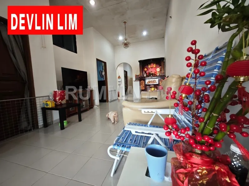 house in Tanjung Tokong, Penang — photo 3