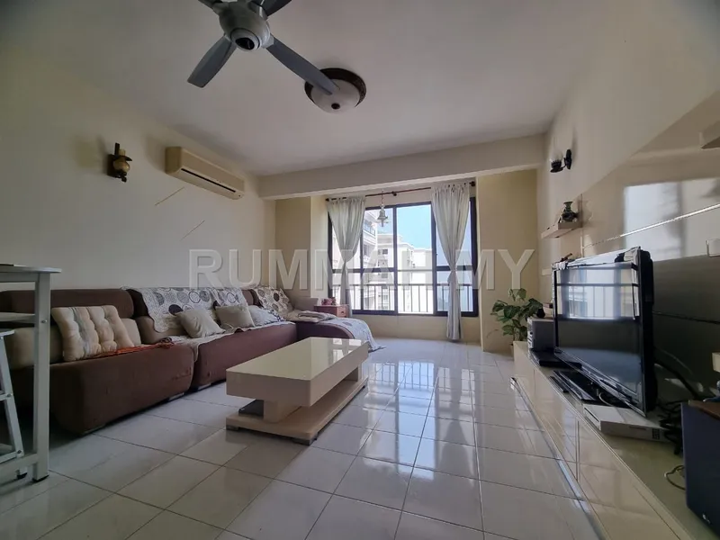 condo in Batu Ferringhi, Penang — photo 3
