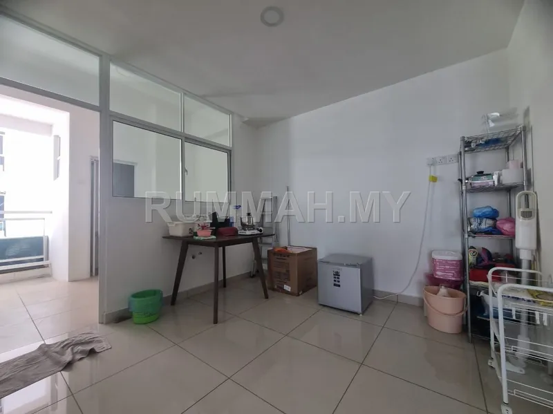 condo in Tanjung Tokong, Penang — photo 3