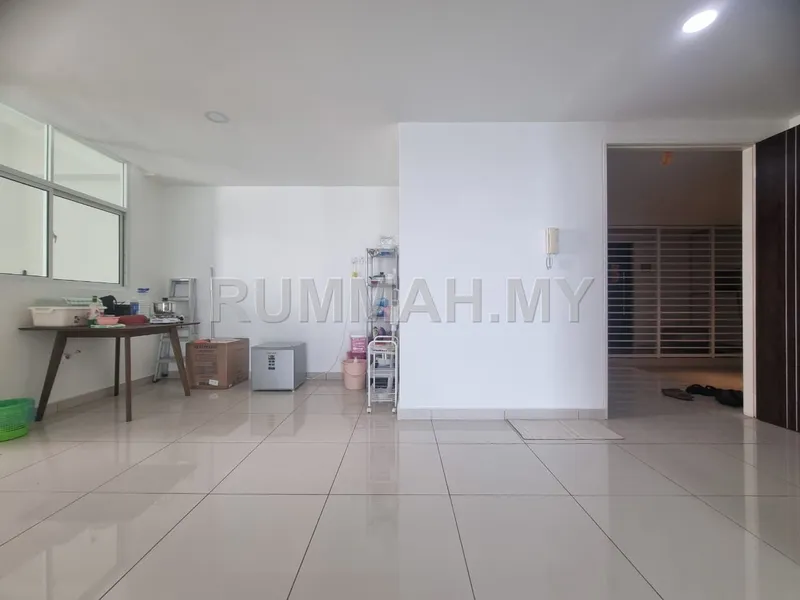condo in Tanjung Tokong, Penang — photo 2