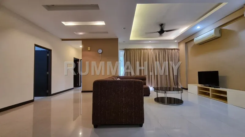 3-bedroom condo for sale in Tanjung Bungah, Penang
