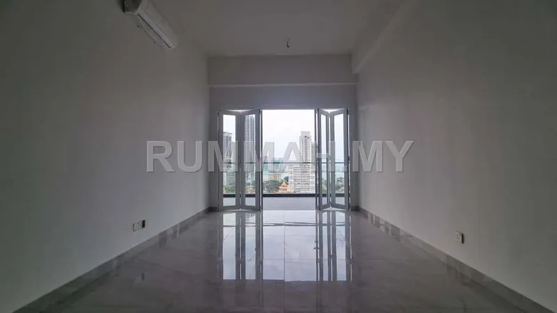 3-bedroom condo for sale in George Town, Penang