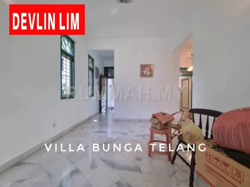 house in Tanjung Bungah, Penang — photo 2