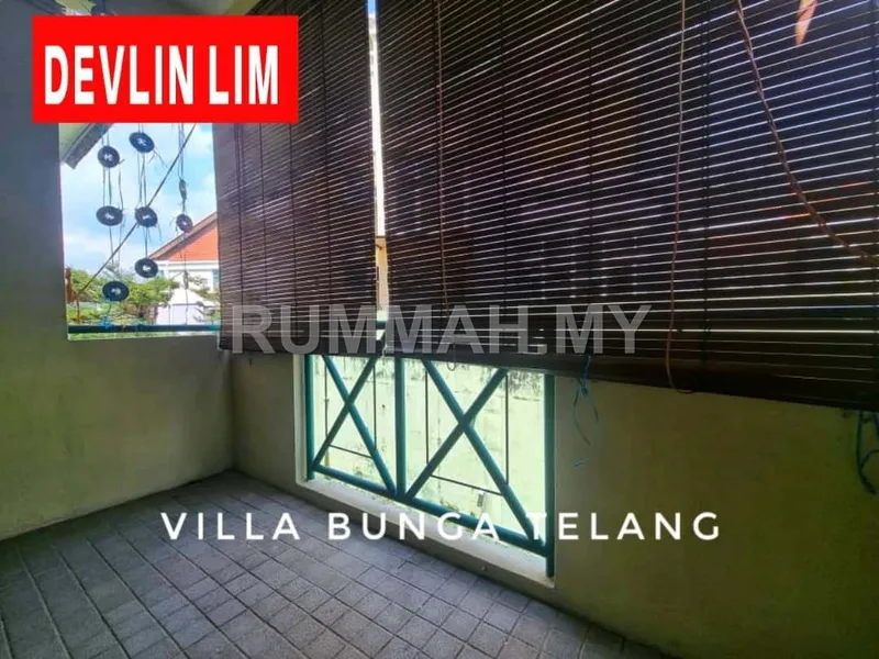 house in Tanjung Bungah, Penang — photo 3