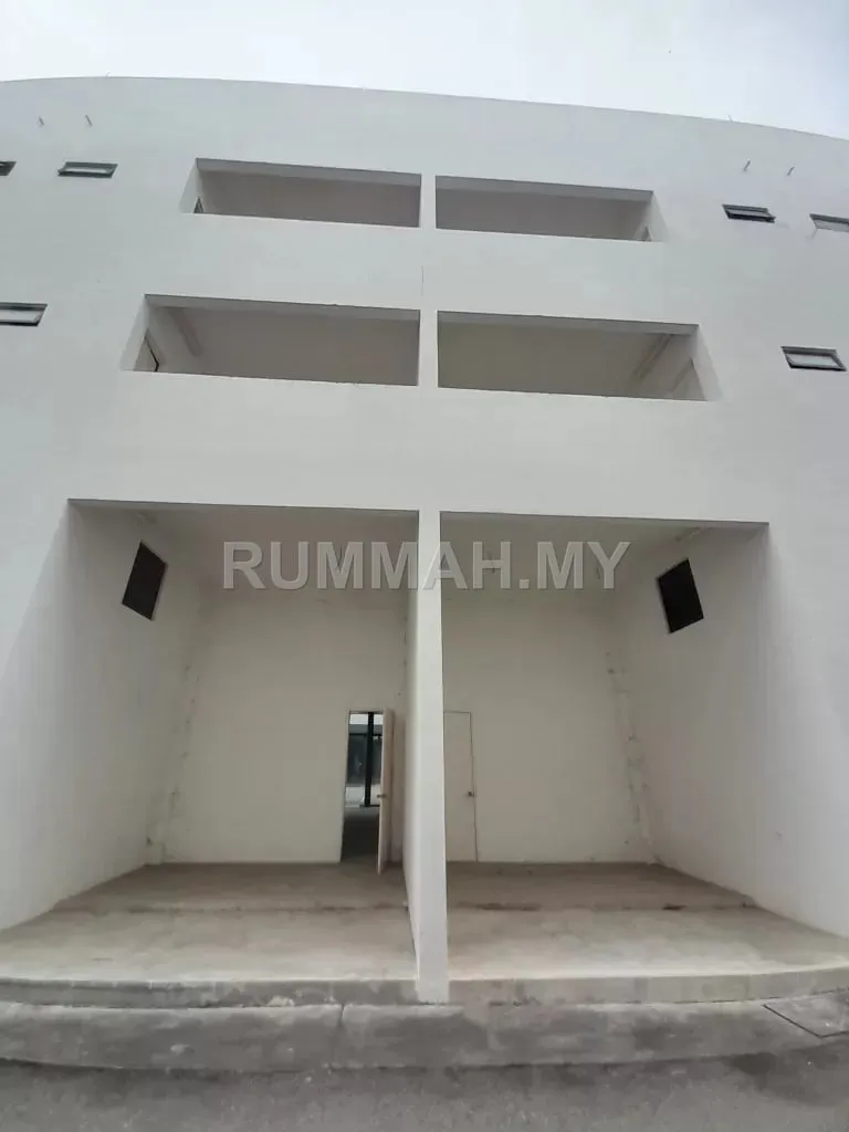 commercial in Batu Kawan, Penang — photo 2