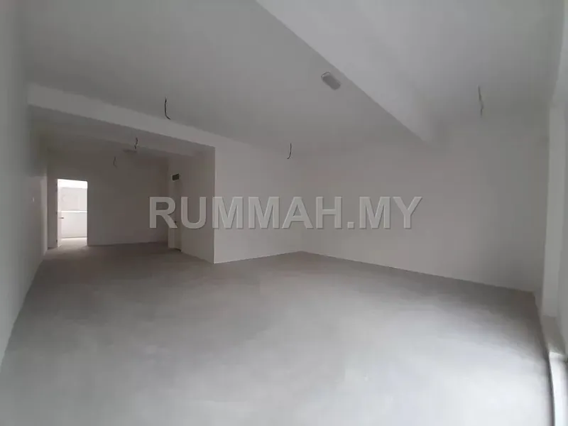 commercial in Batu Kawan, Penang — photo 3