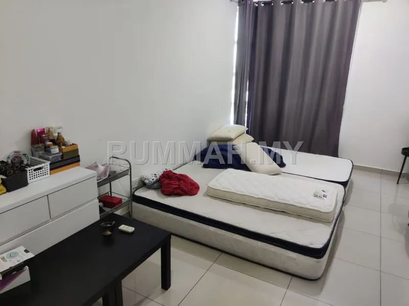 condo in Bayan Lepas, Penang — photo 3