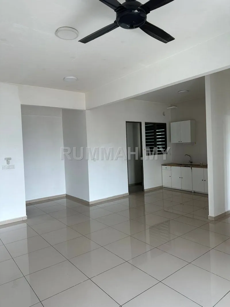 condo in Bayan Lepas, Penang — photo 2