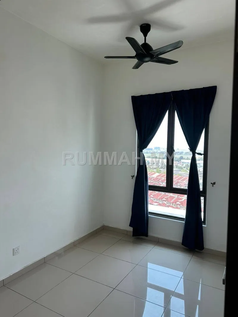 condo in Bayan Lepas, Penang — photo 3