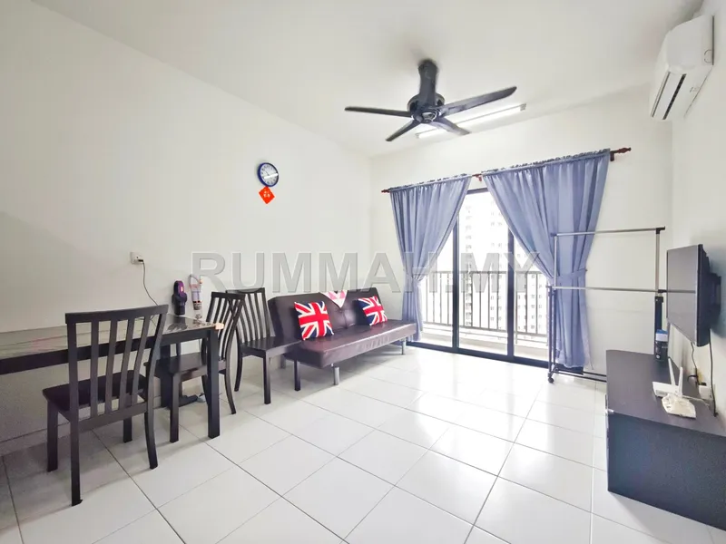 condo in Tanjung Tokong, Penang — photo 2