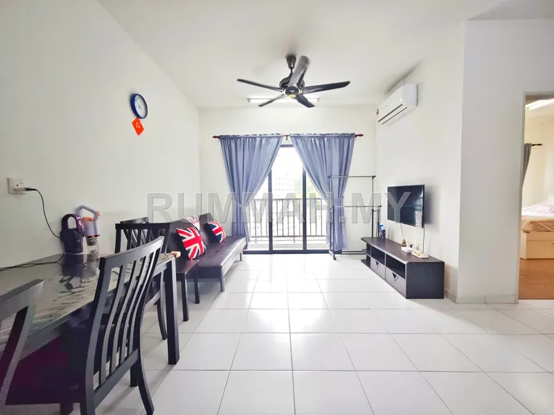 condo in Tanjung Tokong, Penang — photo 3