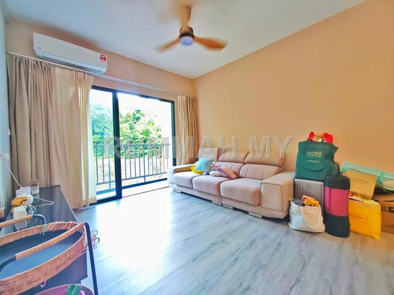 condo in Tanjung Tokong, Penang — photo 2