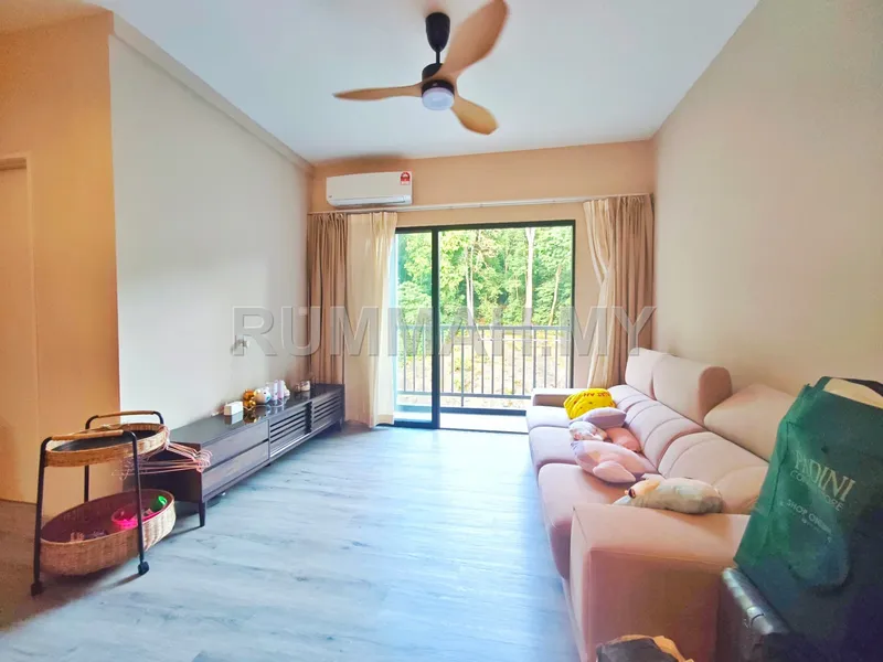 condo in Tanjung Tokong, Penang — photo 3