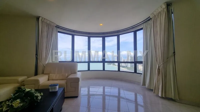 condo in Tanjung Bungah, Penang — photo 2