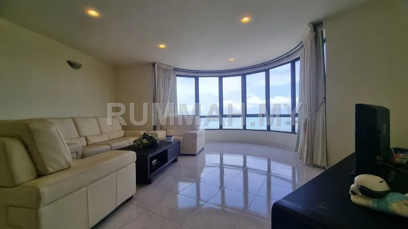 condo in Tanjung Bungah, Penang — photo 3