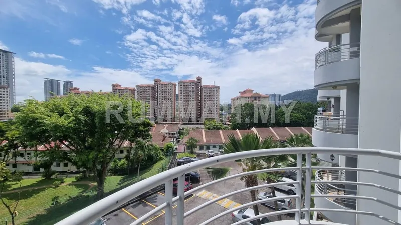 condo in Tanjung Bungah, Penang — photo 3
