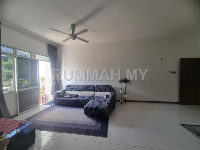 condo in Tanjung Bungah, Penang — photo 2