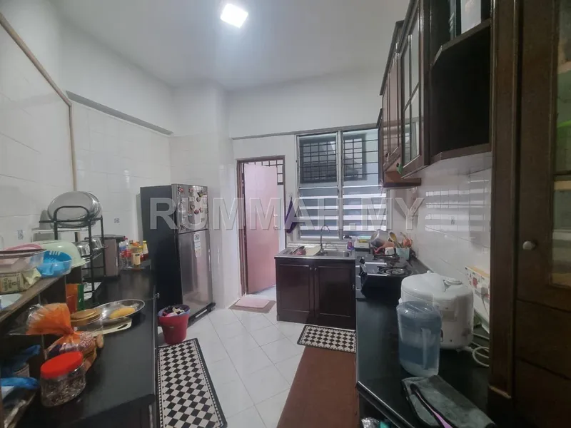 condo in Tanjung Bungah, Penang — photo 3