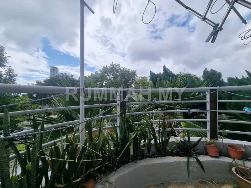 condo in Tanjung Bungah, Penang — photo 3