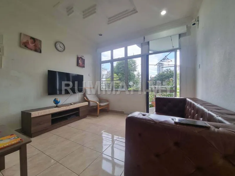 condo in Tanjung Bungah, Penang — photo 2