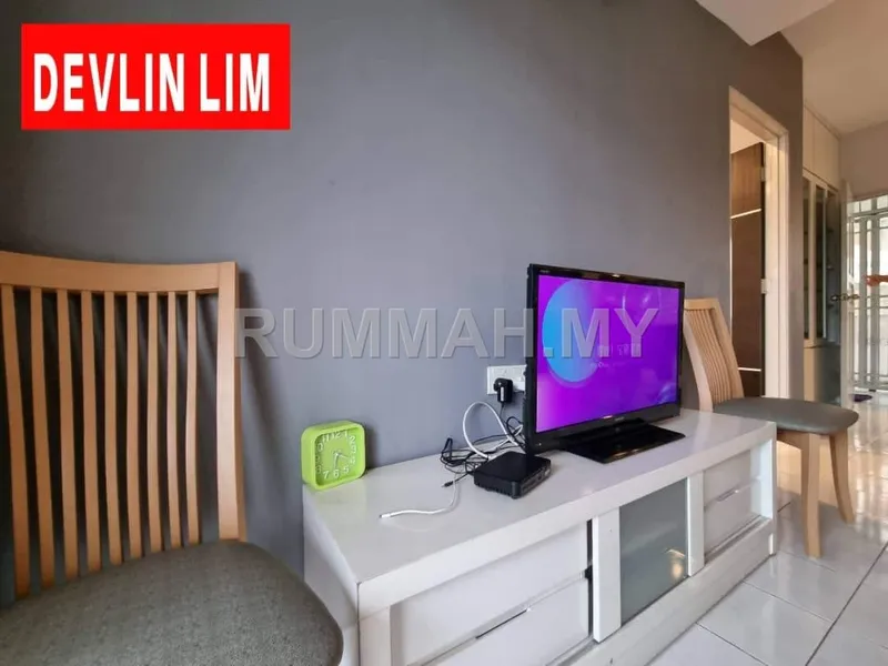 condo in Tanjung Bungah, Penang — photo 2