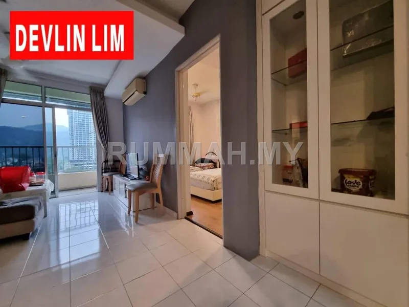 condo in Tanjung Bungah, Penang — photo 3