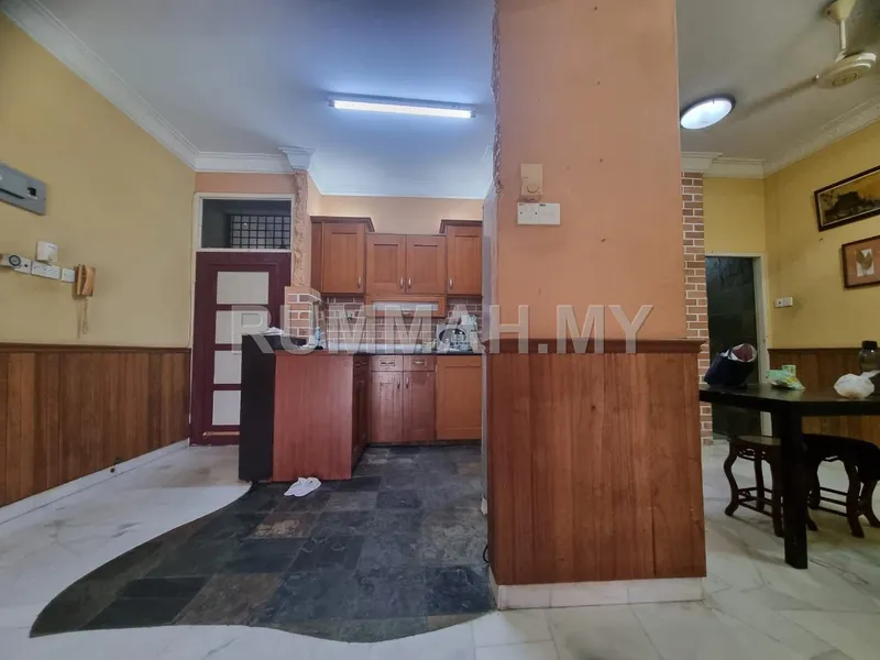 house in Tanjung Bungah, Penang — photo 2