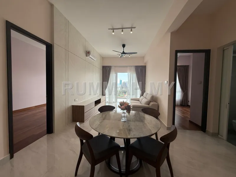 3-bedroom condo for sale in George Town, Penang
