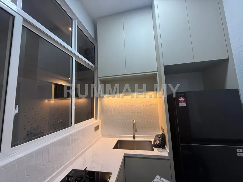 condo in George Town, Penang — photo 3