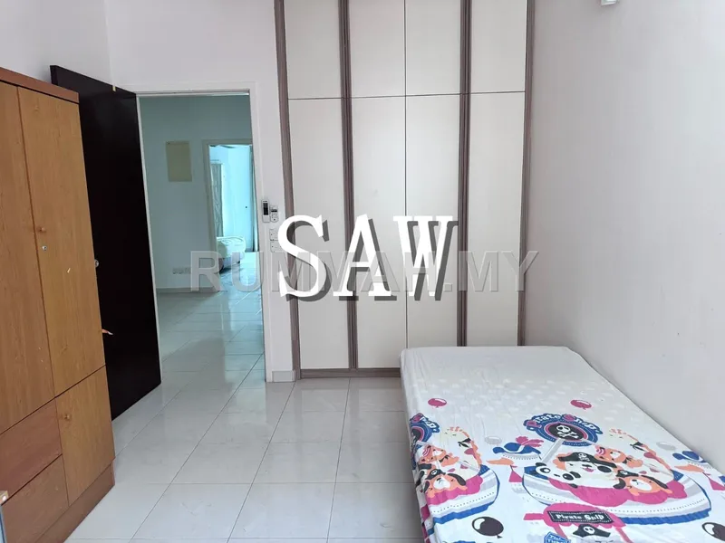 house in Bayan Lepas, Penang — photo 2