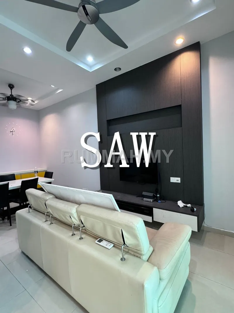 house in Bayan Lepas, Penang — photo 3