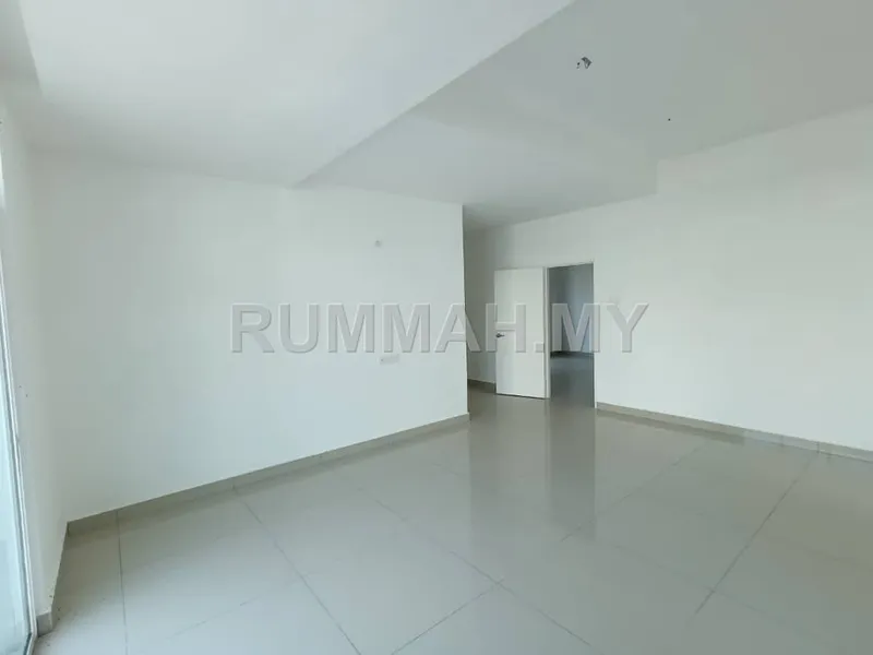 5-bedroom house for sale in Gelugor, Penang - Bungalow Gelugor Gambier 3 storey