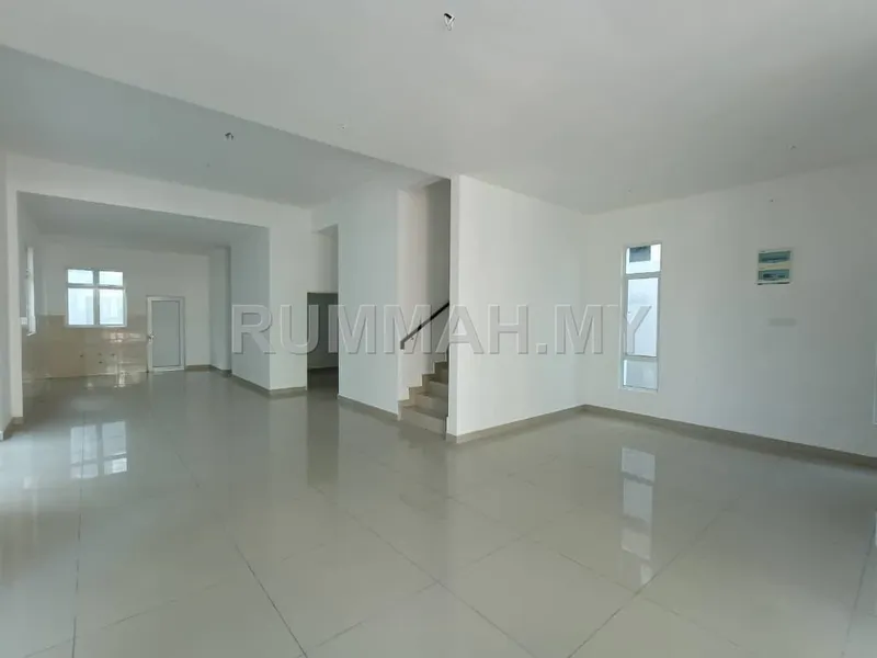 house in Gelugor, Penang — photo 2
