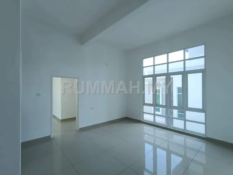 house in Gelugor, Penang — photo 3