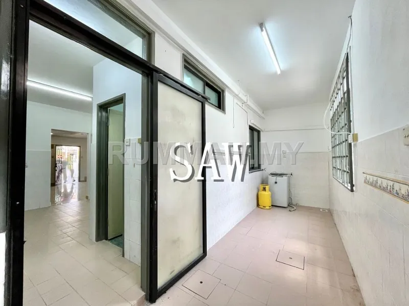house in Bayan Baru, Penang — photo 3