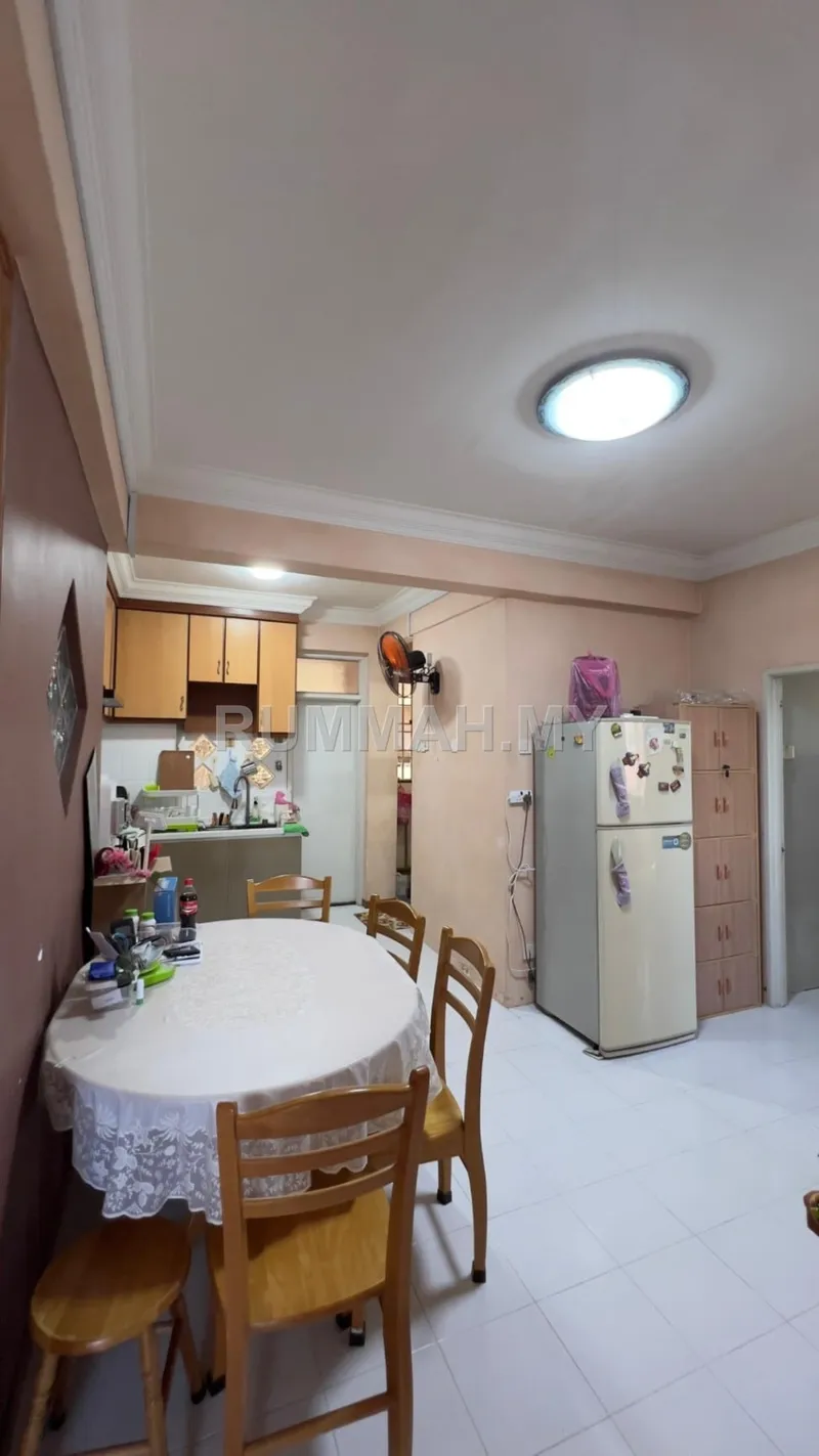 condo in George Town, Penang — photo 2