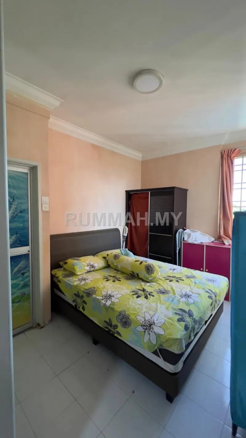 condo in George Town, Penang — photo 3