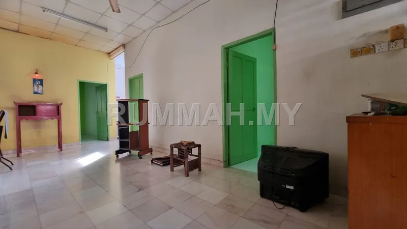 house in Tanjung Bungah, Penang — photo 3