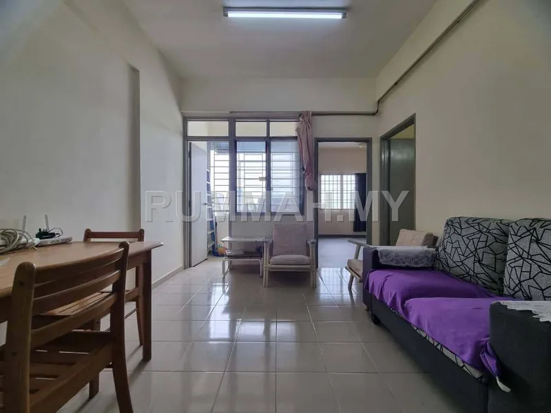 condo in Tanjung Bungah, Penang — photo 3