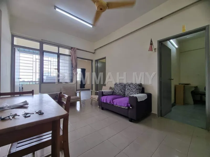 condo in Tanjung Bungah, Penang — photo 2