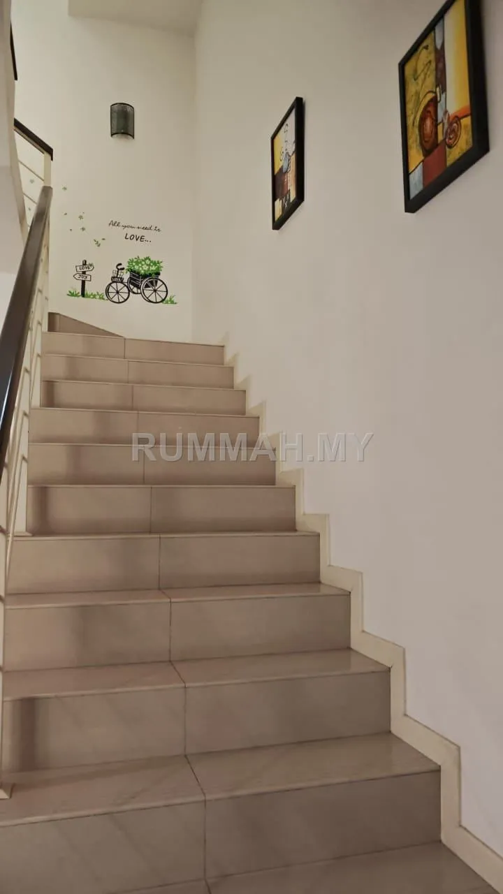 house in Batu Maung, Penang — photo 2
