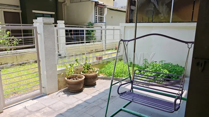 house in Batu Maung, Penang — photo 3