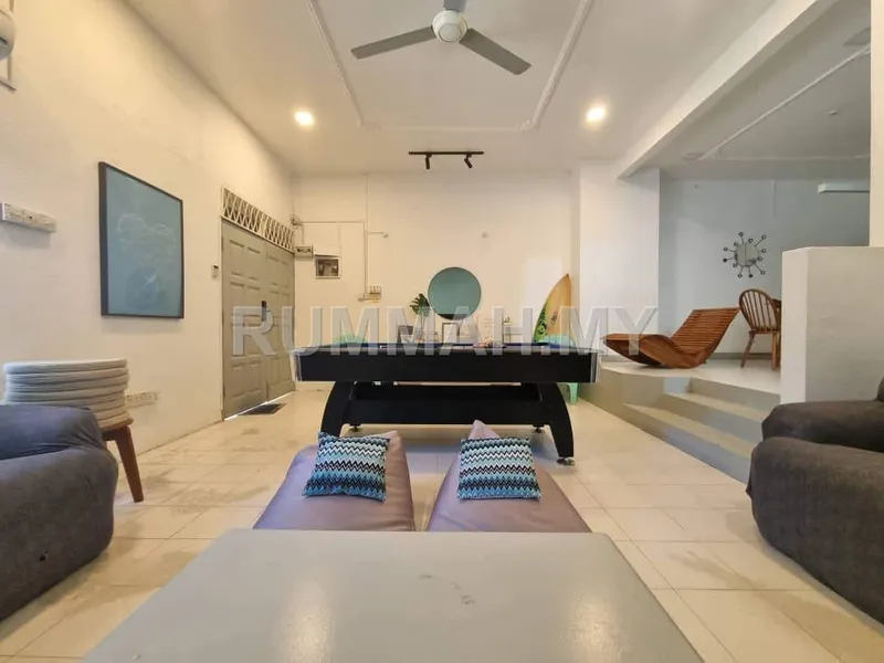 house in Tanjung Bungah, Penang — photo 2