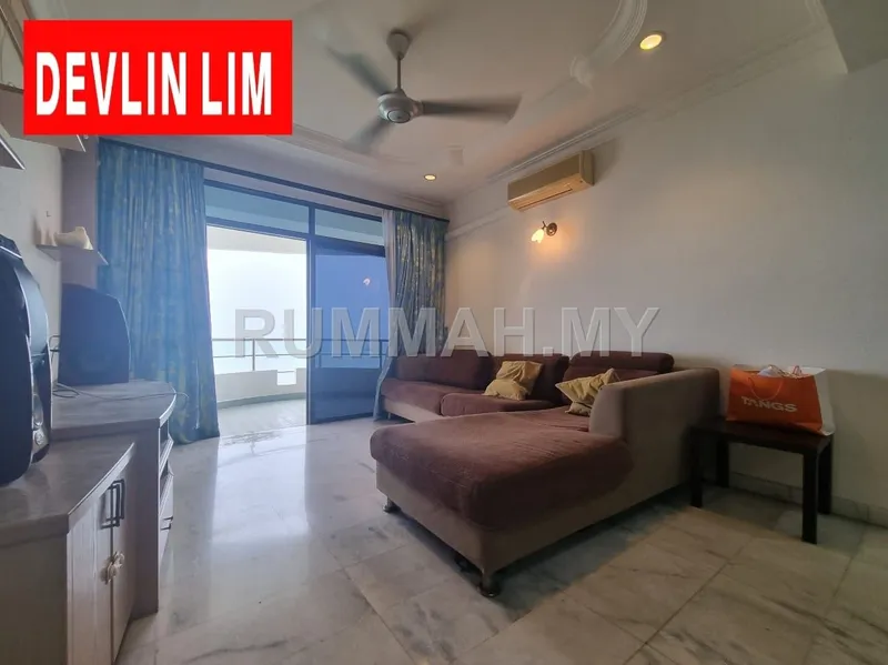 condo in Tanjung Bungah, Penang — photo 2