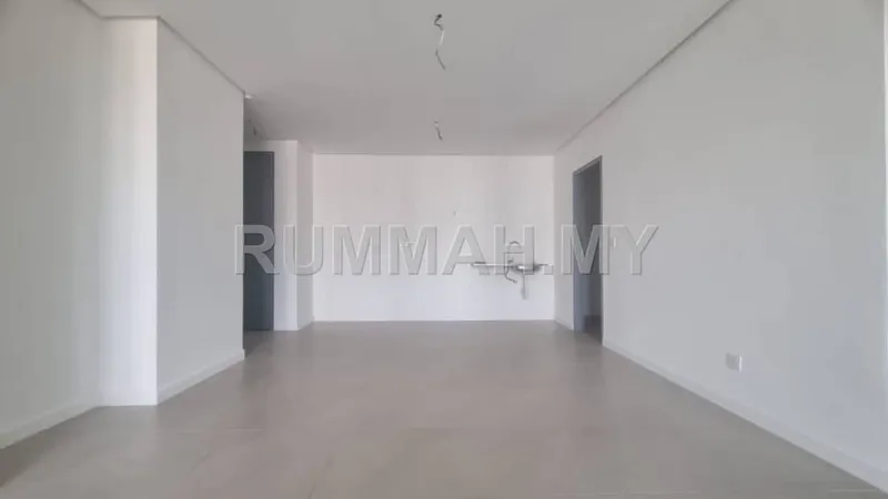 condo in Gelugor, Penang — photo 3
