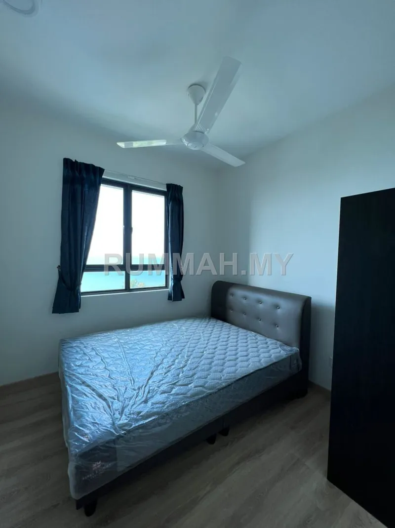 condo in Batu Ferringhi, Penang — photo 3