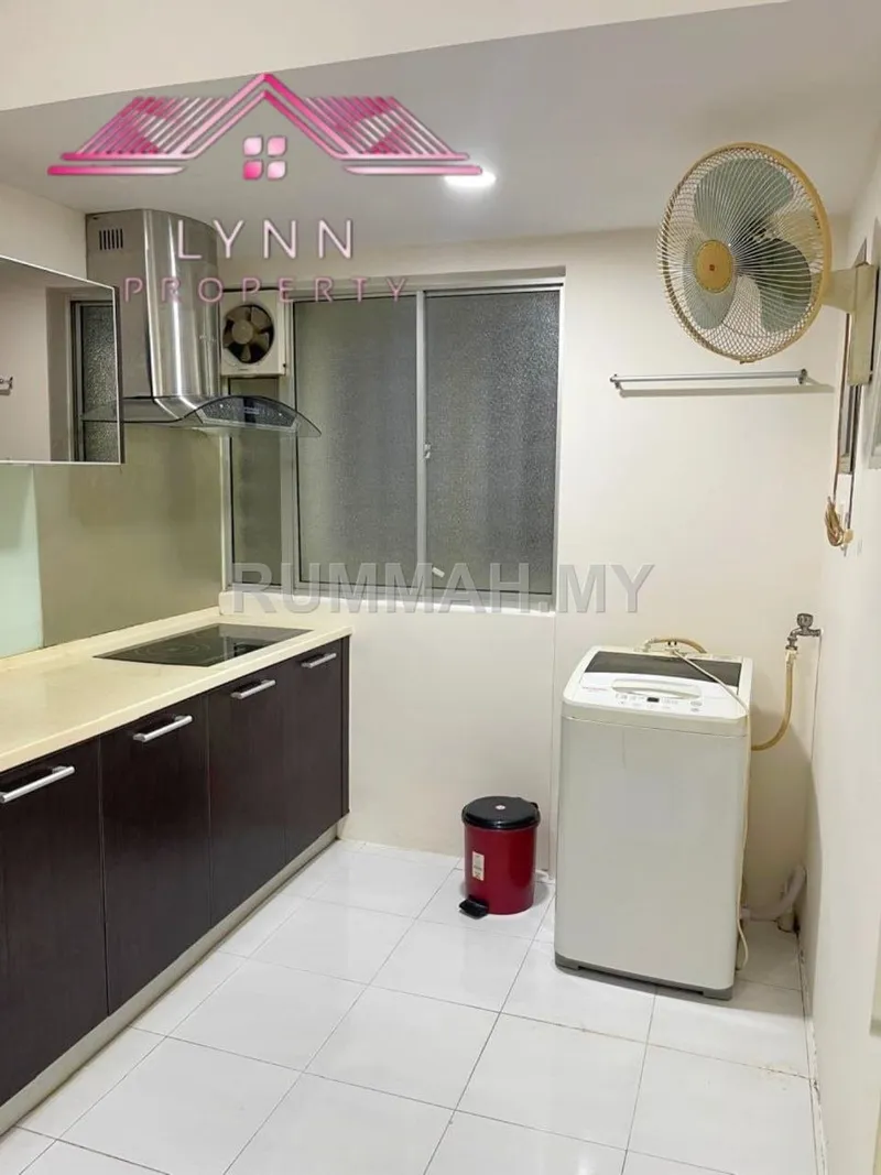 condo in Jelutong, Penang — photo 3