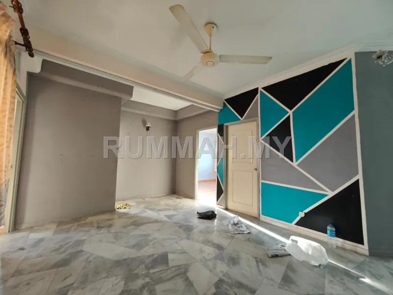 condo in Sungai Nibong, Penang — photo 3