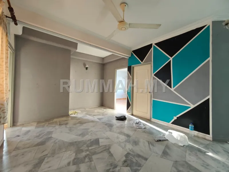 condo in Sungai Nibong, Penang — photo 2