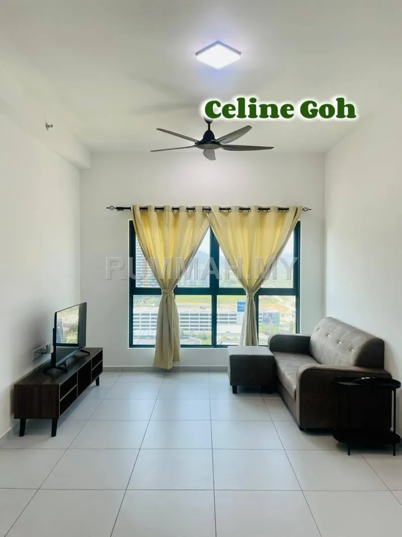 condo in Batu Kawan , Penang — photo 3